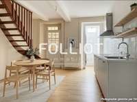 Vente maison 3 pièces Vente maison 3 pièces