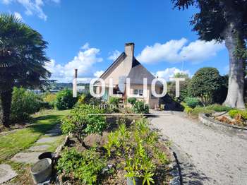 Vente maison 4 pièces Saint-Lô Sud 50
