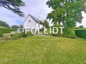 Vente Maison 6 chambresSaint-Lô Sud
