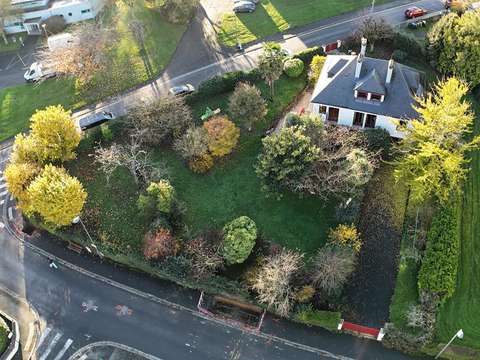 Vente maison 6 pièces Saint-Lô Sud 50