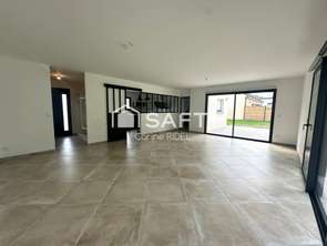 Vente Maison 4 chambresSaint-Lô Sud