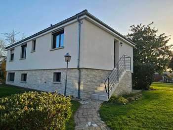 Vente maison 5 pièces Saint-Lô Sud 50