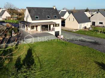 Vente Maison 4 chambresSaint-Lô Sud