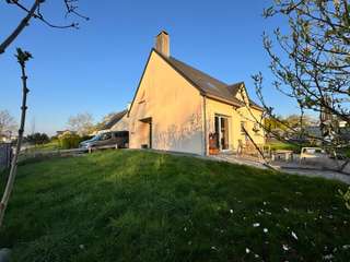 Vente maison 8 pièces Vente maison 8 pièces