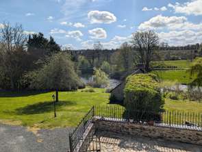Vente Maison 4 chambresSaint-Lô Sud