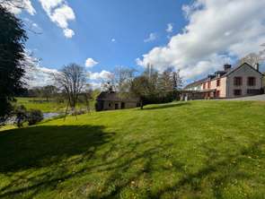 Vente Maison 4 chambresSaint-Lô Sud