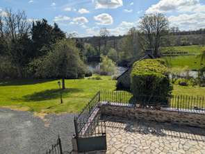 Vente Maison 4 chambresSaint-Lô Sud