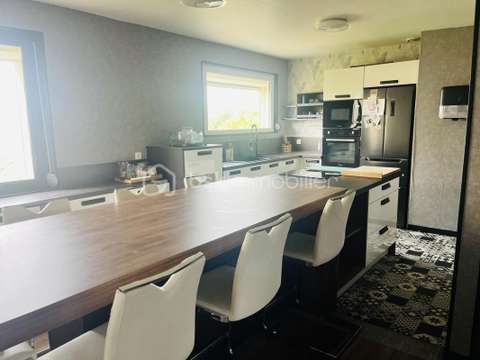 Vente maison 7 pièces Saint-Lô Sud 50