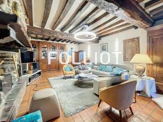 Vente maison 9 pièces Vente maison 9 pièces