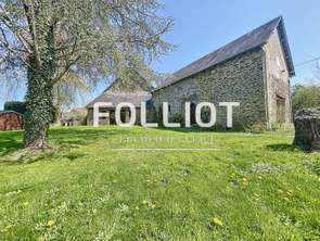 Vente Maison 6 chambresSaint-Lô Sud