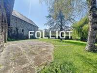 Vente maison 9 pièces Vente maison 9 pièces