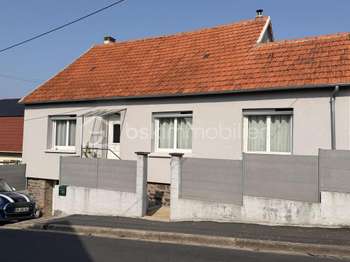 Vente Maison 2 chambresSaint-Lô Sud