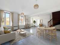 Vente maison 4 pièces Vente maison 4 pièces