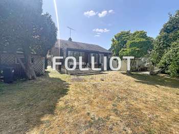 Vente maison 4 pièces Saint-Lô Sud 50