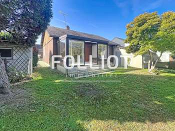 Vente Maison 2 chambresSaint-Lô Sud