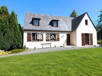 Vente Maison 3 chambresSaint-Lô Sud