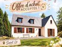 Vente maison 5 pièces Vente maison 5 pièces