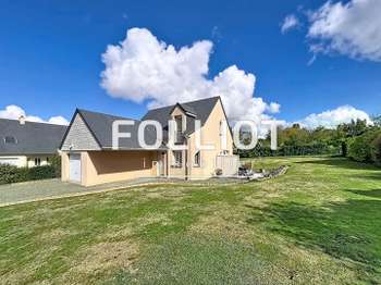 Vente Maison 4 chambresSaint-Lô Sud