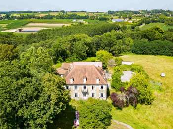 Vente maison 12 pièces Saint-Lon-les-Mines 40