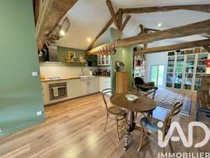 Vente Maison 8 chambresSaint-Lon-les-Mines