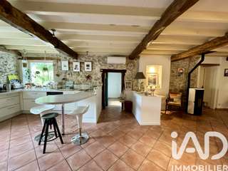 Vente maison 14 pièces Vente maison 14 pièces