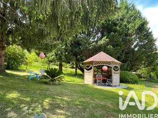Vente maison 14 pièces Vente maison 14 pièces