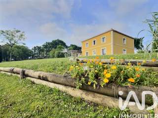 Vente maison 8 pièces Vente maison 8 pièces