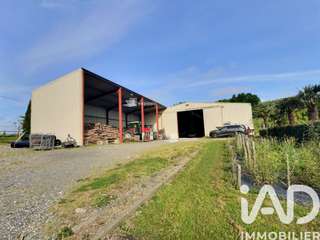 Vente maison 8 pièces Vente maison 8 pièces