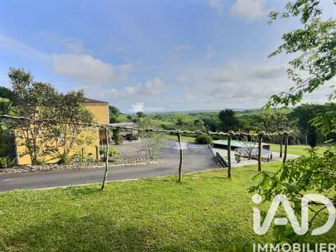 Vente maison 8 pièces Vente maison 8 pièces