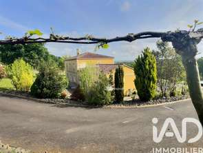 Vente Maison 4 chambresSaint-Lon-les-Mines