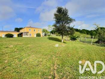 Vente maison 8 pièces Saint-Lon-les-Mines 40