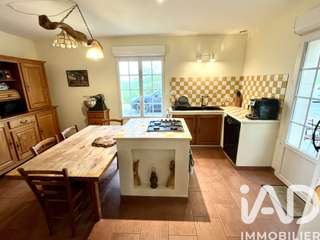 Vente maison 8 pièces Vente maison 8 pièces