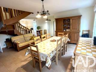 Vente maison 8 pièces Vente maison 8 pièces