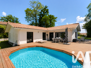 Vente Maison 3 chambresSaint-Lon-les-Mines