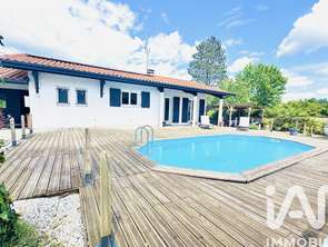 Vente Maison 2 chambresSaint-Lon-les-Mines