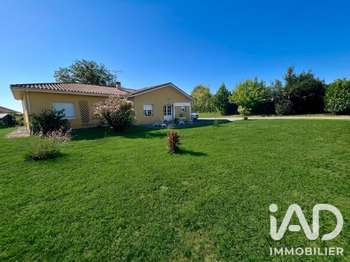 Vente Maison 4 chambresSaint-Lon-les-Mines