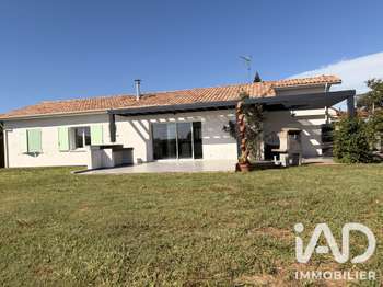 Vente Maison 3 chambresSaint-Lon-les-Mines