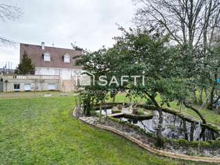 Vente maison 6 pièces Vente maison 6 pièces