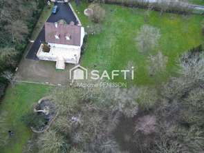 Vente Maison 5 chambresSaint-Longis