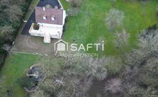 Photo Vente maison Saint-Longis