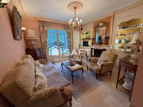 Vente maison 6 pièces Vente maison 6 pièces