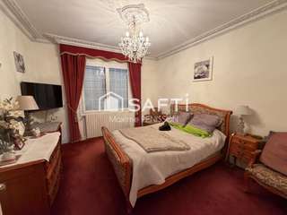 Vente maison 6 pièces Vente maison 6 pièces
