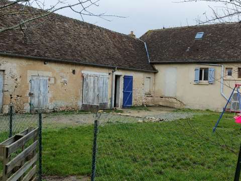 Vente maison 6 pièces Vente maison 6 pièces