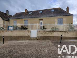 Vente Maison 4 chambresSaint-Longis