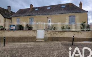 Photo Vente maison Saint-Longis