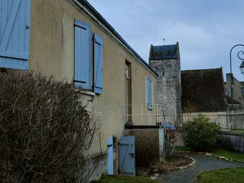 Vente maison 6 pièces Vente maison 6 pièces