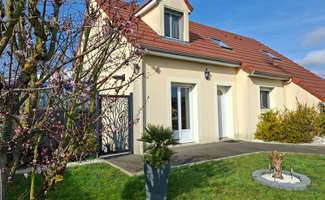 Photo Vente maison Saint-Longis