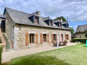 Vente Maison 7 chambresSaint-Lormel