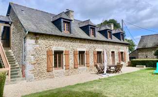 Photo Vente maison Saint-Lormel