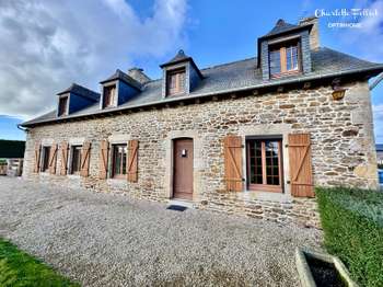 Vente maison 11 pièces